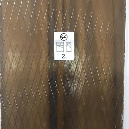 Kertész Rózsa Casa de hóspedes 3*