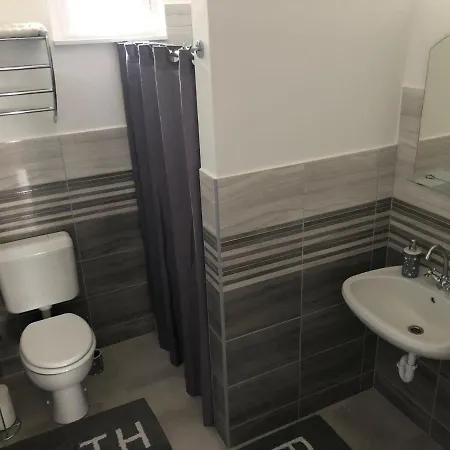 Kertész Rózsa 3* Nagykanizsa