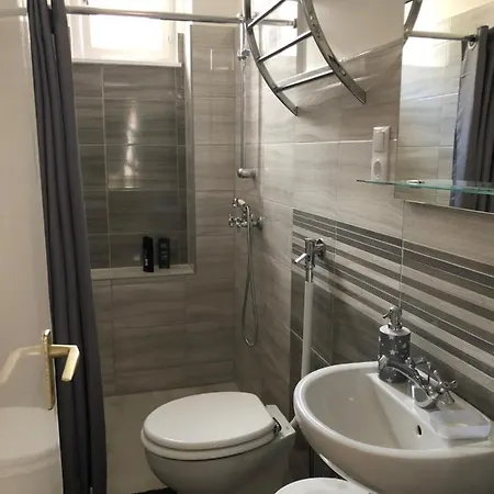 Casa de hóspedes Kertész Rózsa 3*