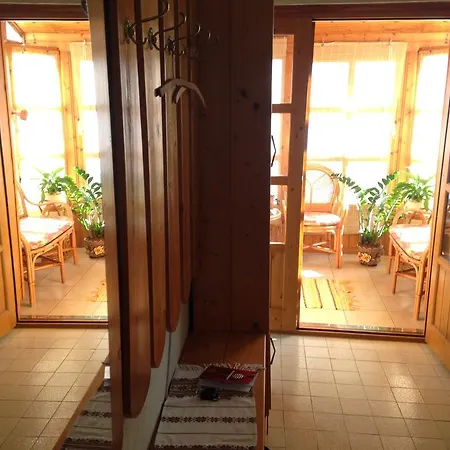 Penzion Kertesz Rozsa Vendeghaz Nagykanizsa