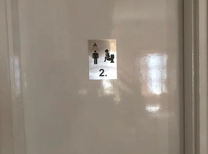 Kertész Rózsa Casa de hóspedes 3*