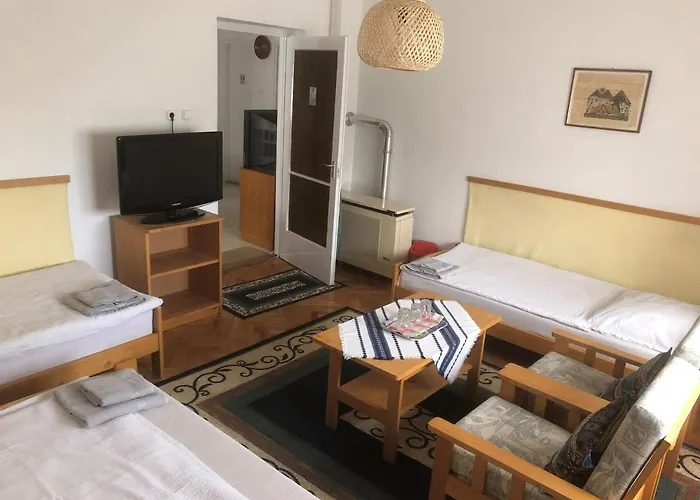 Kertész Rózsa Casa de hóspedes Nagykanizsa