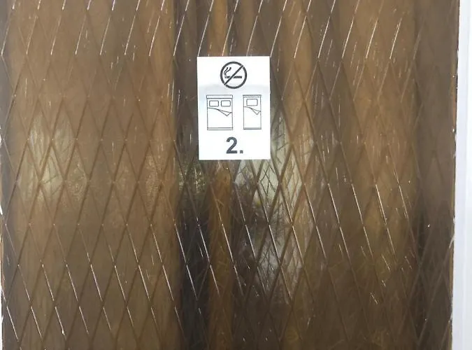 Kertész Rózsa Casa de hóspedes 3*