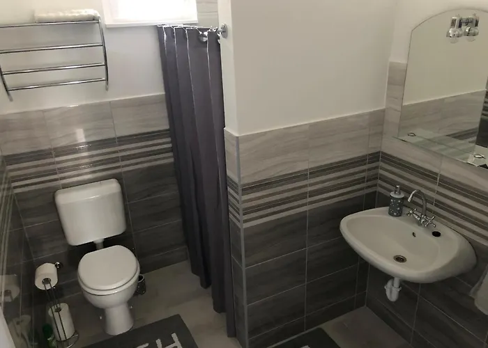 Kertész Rózsa 3* Nagykanizsa