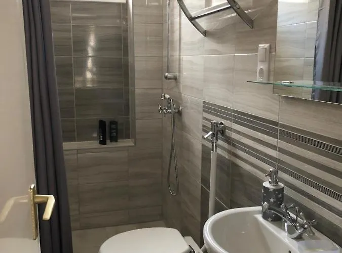 Casa de hóspedes Kertész Rózsa 3*